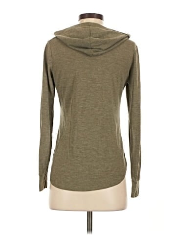 Modern Lux Pullover Hoodie (view 2)