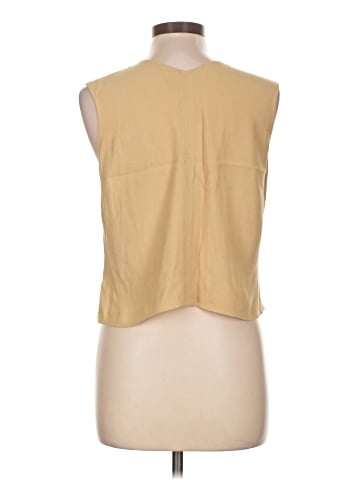 Linda Allard Ellen Tracy Sleeveless T-Shirt (view 2)