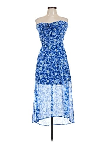 Hollister Cocktail Dress (view 1)