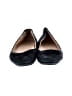 Naturalizer Black Flats Size 8 1/2 - photo 2