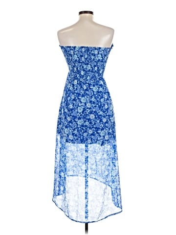 Hollister Cocktail Dress (view 2)