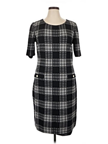 St. John Collection Casual Dress (view 1)