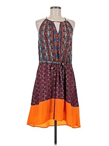 Bar III Casual Dress (view 1)