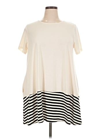 Zenana Premium Casual Dress (view 1)