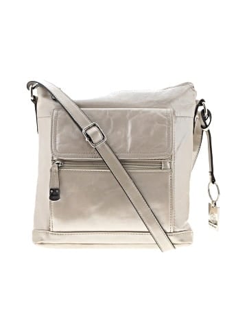 Giani Bernini Leather Crossbody Bag (view 1)