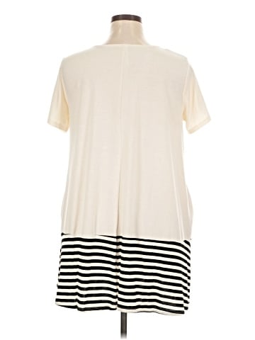 Zenana Premium Casual Dress (view 2)