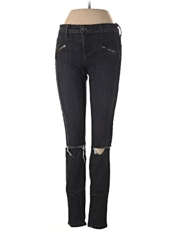 Current/Elliott Jeans (view 1)