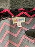 Lularoe Chevron-herringbone Pink Casual Skirt Size XL - photo 4
