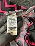 Lularoe Chevron-herringbone Pink Casual Skirt Size XL - photo 5