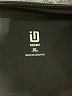 Ideology Solid Black Active Pants Size XL - photo 4