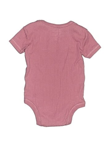 Disney Baby Short Sleeve Onesie (view 2)