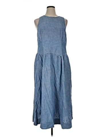 Free Assembly Casual Dress (view 1)