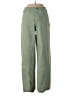 Madewell Green Jeans Size 25 waist - photo 1