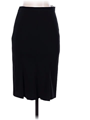 Moschino Cheap And Chic Formal Skirt (view 2)