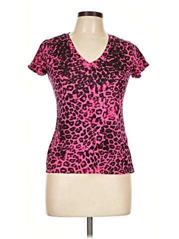 Juicy Couture Short Sleeve T-Shirt (view 1)