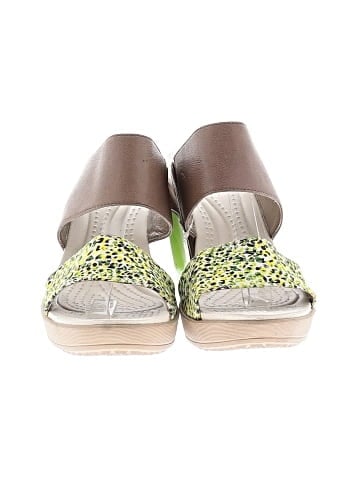 Crocs Wedges (view 2)