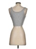 Comfrt Silver Sports Bra Size XXS (estimated) - photo 2