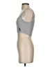 Comfrt Silver Sports Bra Size XXS (estimated) - photo 5