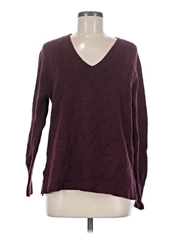 Ann Taylor LOFT Pullover Sweater (view 1)