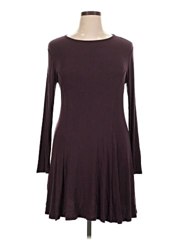 Charlotte Russe Casual Dress (view 1)