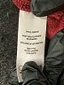 Soybu Burgundy Pullover Sweater Size M - photo 8