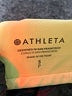 Athleta Yellow Swimsuit Top Size S - photo 3
