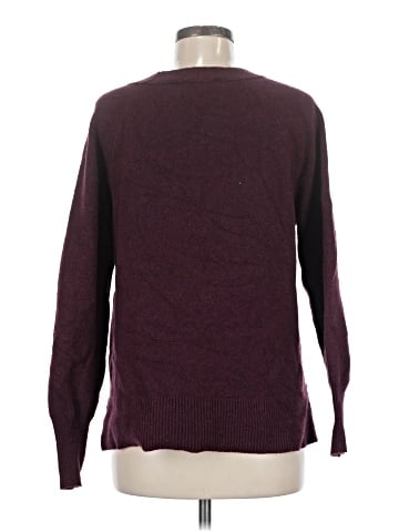 Ann Taylor LOFT Pullover Sweater (view 2)