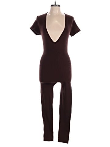 Full Circle Trends With Love Jumpsuit (view 1)