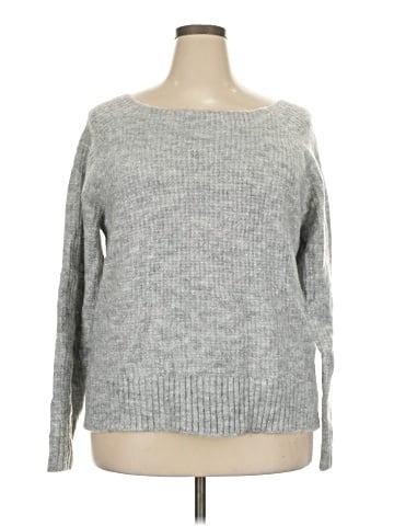 Chelsea28 Pullover Sweater (view 1)
