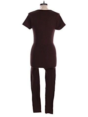 Full Circle Trends With Love Jumpsuit (view 2)