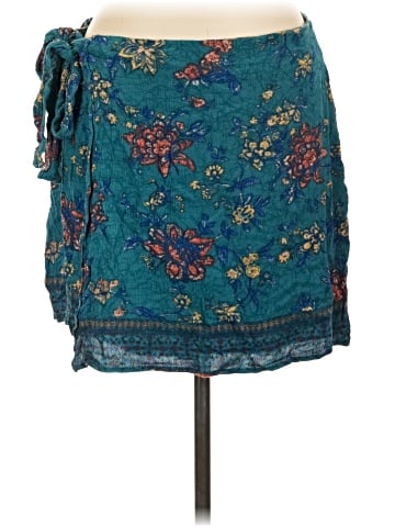 Maurices Casual Skirt (view 1)