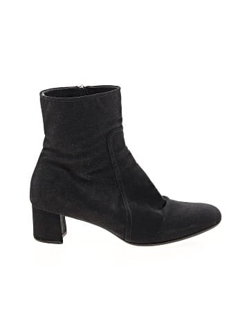 Prada Linea Rossa Ankle Boots (view 1)