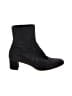 Prada Linea Rossa Black Ankle Boots Size EU 39 - photo 1