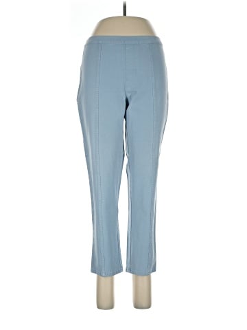 Isaac Mizrahi LIVE! Casual Pants (view 1)