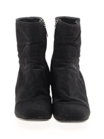 Prada Linea Rossa Ankle Boots (view 2)