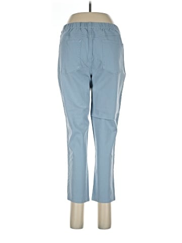 Isaac Mizrahi LIVE! Casual Pants (view 2)