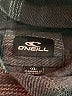 O'Neill Gray Pullover Sweater Size XL - photo 7