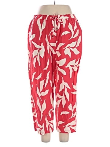 SOHO Apparel Ltd Casual Pants (view 1)