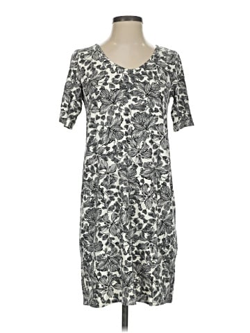 J.Jill Casual Dress (view 1)