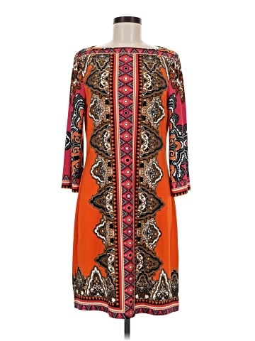 ECI Casual Dress (view 1)