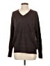 Madewell Brown Pullover Sweater Size XS - photo 1