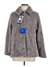 32 Degrees Gray Poncho Size L - photo 1