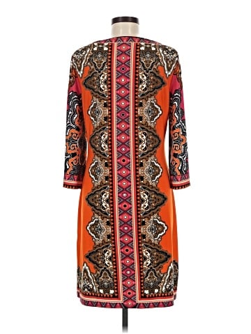 ECI Casual Dress (view 2)