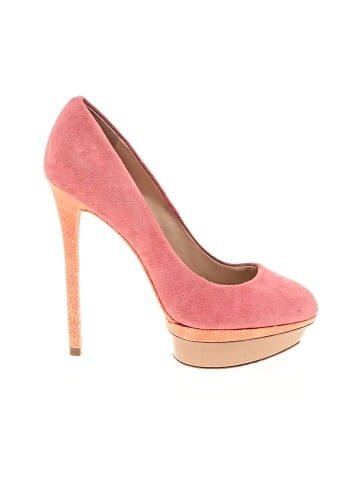 B Brian Atwood Heels (view 1)