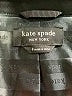 Kate Spade New York Black Blazer Size 8 - photo 6