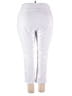 Investments Solid Silver Active Pants Size 18 - photo 2