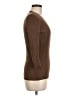 Wolford Brown Cardigan Size M - photo 4