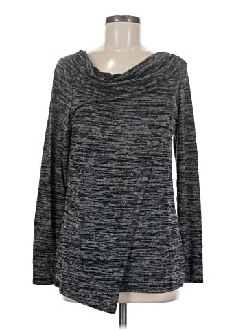 Willi Smith Pullover Sweater (view 1)