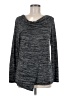Willi Smith Gray Pullover Sweater Size M - photo 1