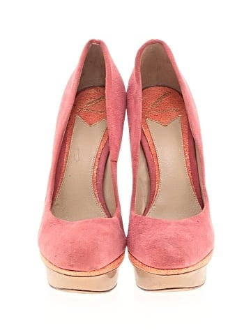 B Brian Atwood Heels (view 2)